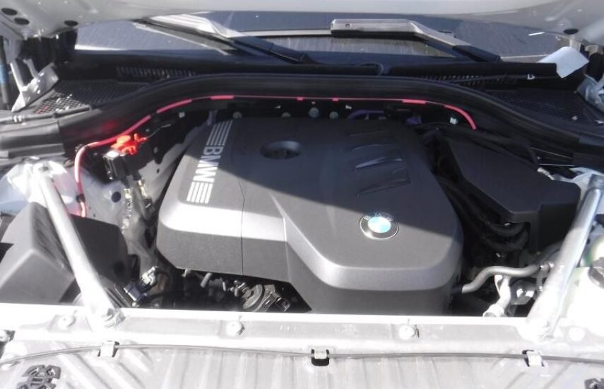 2026 BMW X3 xDrive30