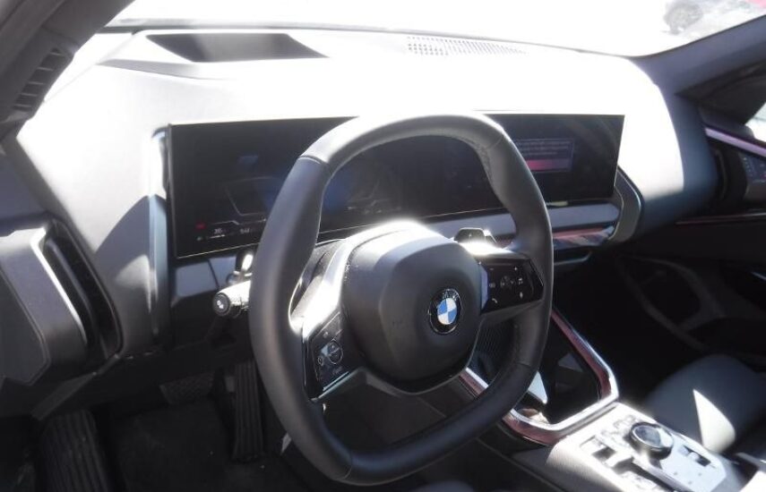 2026 BMW X3 xDrive30