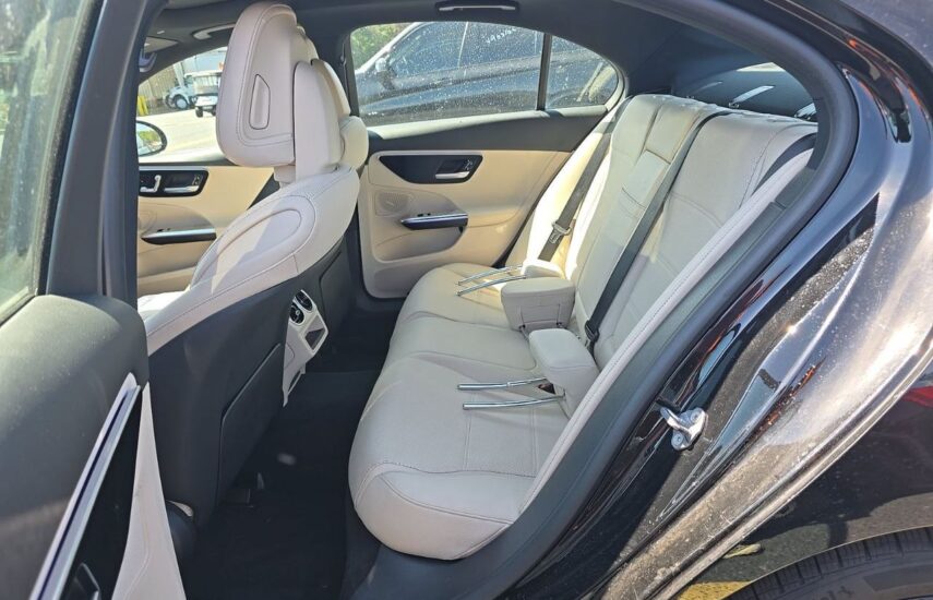 2023 Mercedes-Benz C 300 4MATIC Sedan