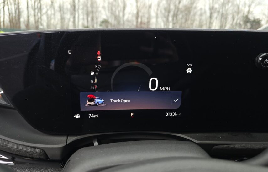 2024 Buick Envista Sport Touring G03