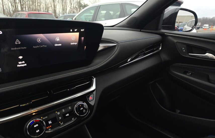 2024 Buick Envista Sport Touring G03