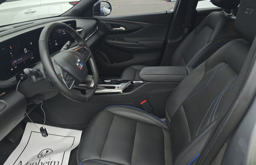 2024 Buick Envista Sport Touring G03