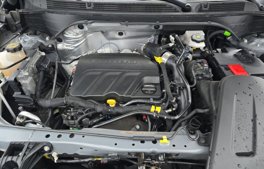 2024 Buick Envista Sport Touring G03