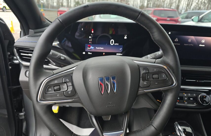 2024 Buick Envista Sport Touring G03