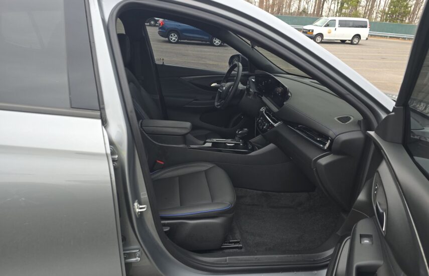 2024 Buick Envista Sport Touring G03