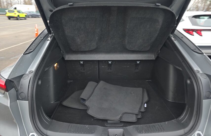 2024 Buick Envista Sport Touring G03