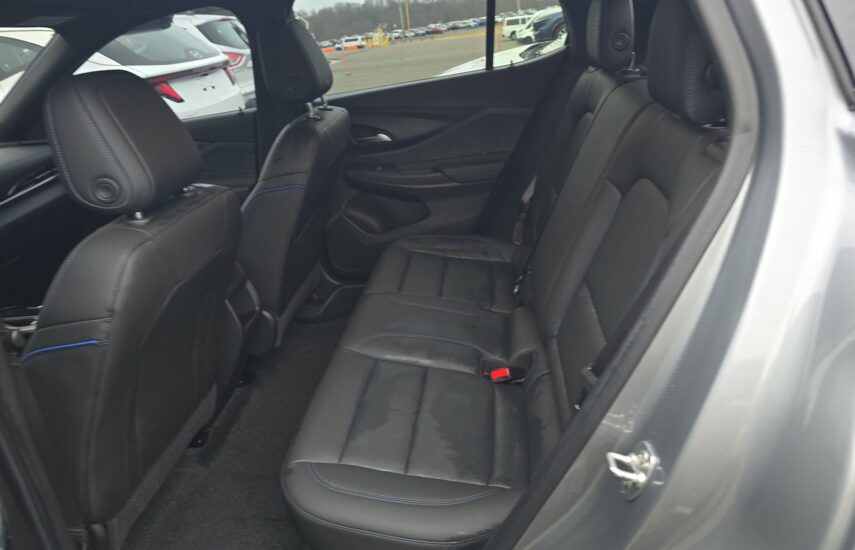 2024 Buick Envista Sport Touring G03