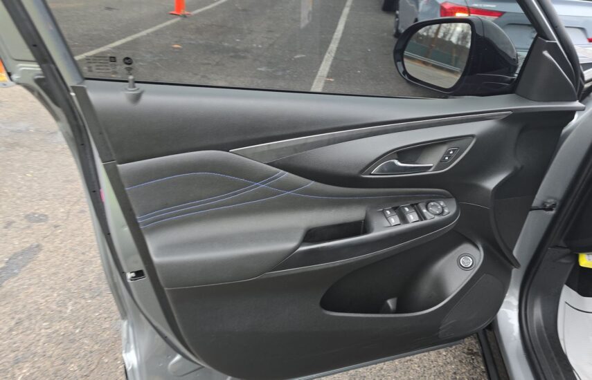 2024 Buick Envista Sport Touring G03