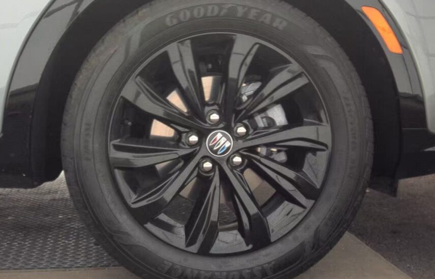 2024 Buick Envista Sport Touring G03