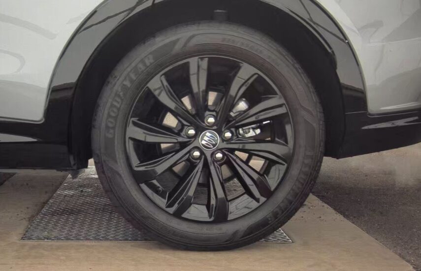 2024 Buick Envista Sport Touring G03
