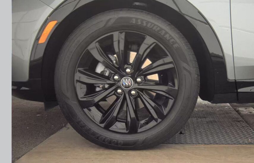 2024 Buick Envista Sport Touring G03