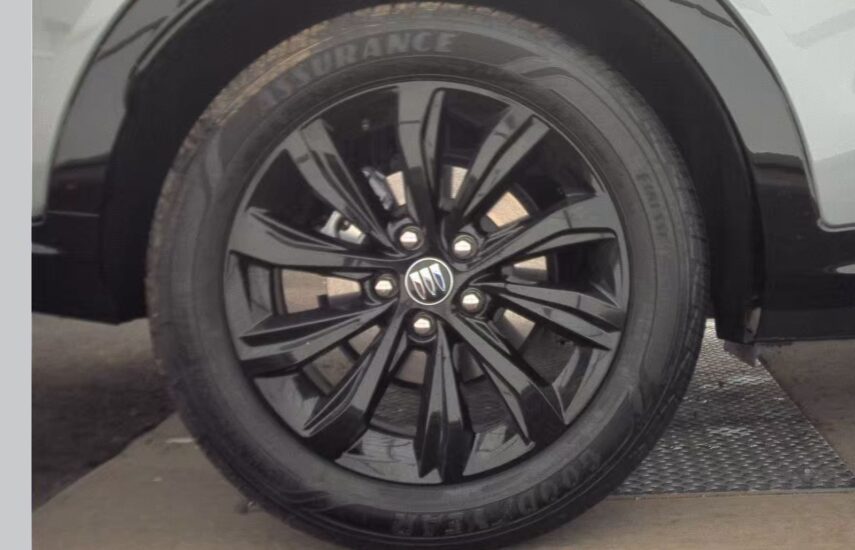 2024 Buick Envista Sport Touring G03