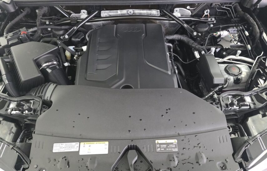 2025 Audi Q5 All-new Premium Plus 2.0 TFSI