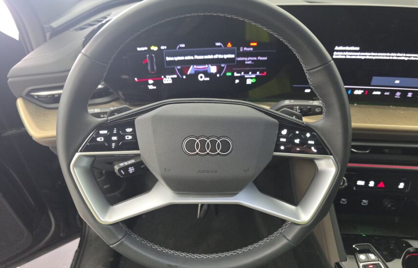 2025 Audi Q5 All-new Premium Plus 2.0 TFSI