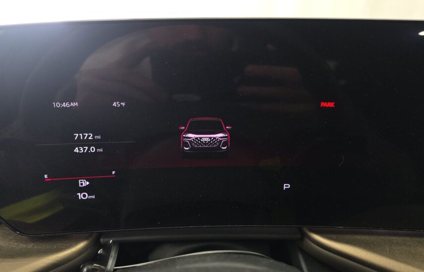 2025 Audi Q5 All-new Premium Plus 2.0 TFSI