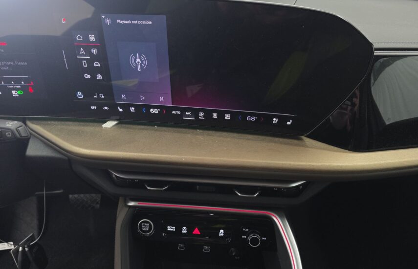 2025 Audi Q5 All-new Premium Plus 2.0 TFSI