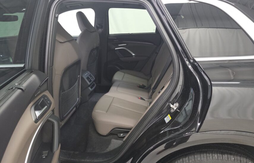 2025 Audi Q5 All-new Premium Plus 2.0 TFSI