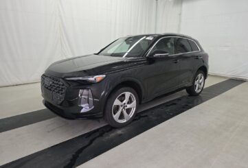 2025 Audi Q5 All-new Premium Plus 2.0 TFSI