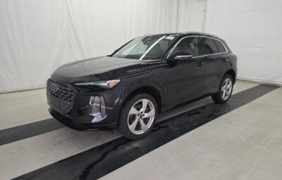 2025 Audi Q5 All-new Premium Plus 2.0 TFSI