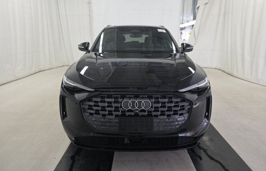2025 Audi Q5 All-new Premium Plus 2.0 TFSI