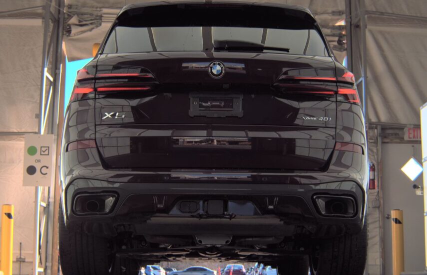 2025 BMW M5 xDrive40i M SPORT LINE