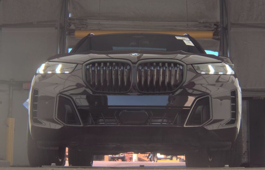 2025 BMW M5 xDrive40i M SPORT LINE
