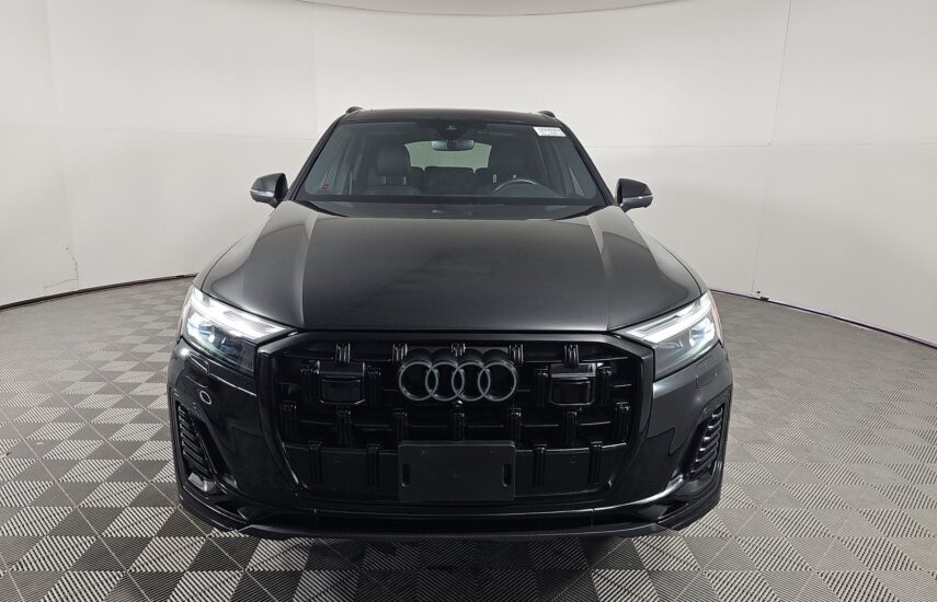 2025 Audi Q7 Premium Plus 45 TFSI