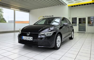 Volkswagen GOLF 2023