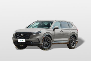Honda CR-V 2026,  AWD,  1,5 Turbo