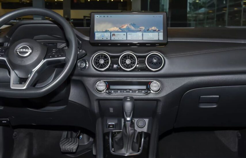 NISSAN Qashqai 2026