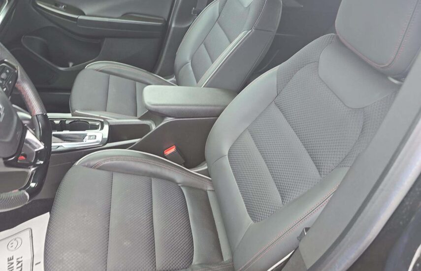 2023 Chevrolet Trailblazer RS 1RS