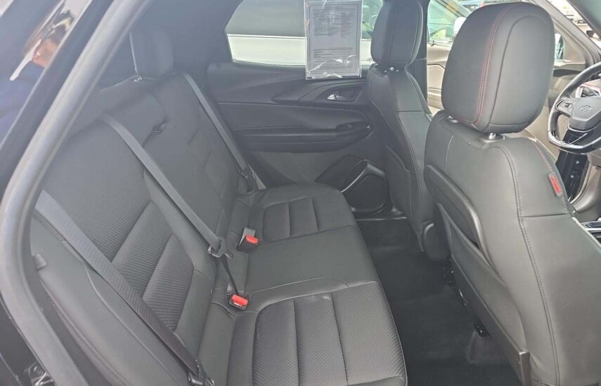 2023 Chevrolet Trailblazer RS 1RS