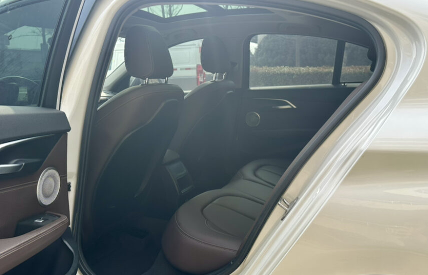 BMW 1 Series 2021 Revised 120i M Sport Night Edition
