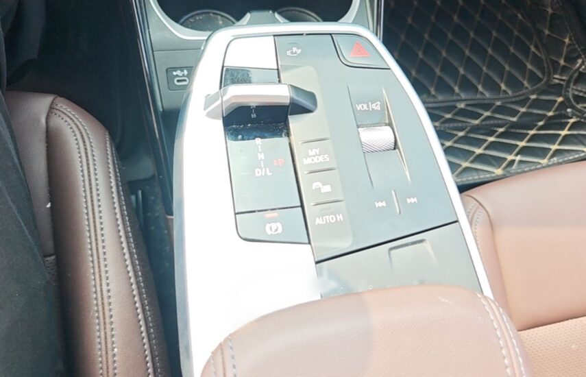 BMW X1 2023 sDrive20Li X Design Package
