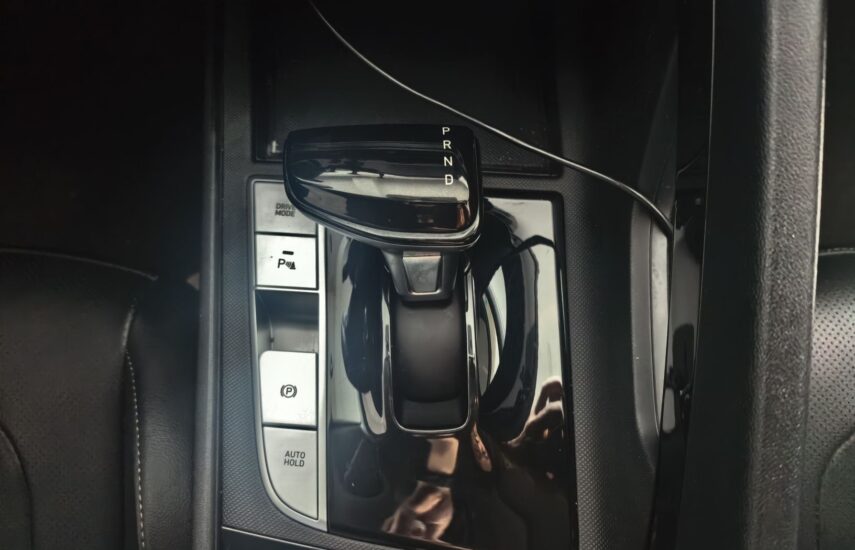 Hyundai Elantra 2022 1.5L CVT GLX Elite Edition