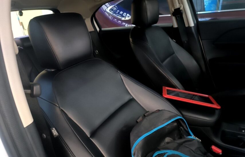 Honda Vezel 2023 1.5L CVT Elite Edition
