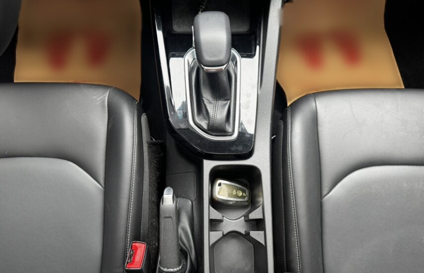 Ford Escort 2022 1.5L Automatic Diamond Edition