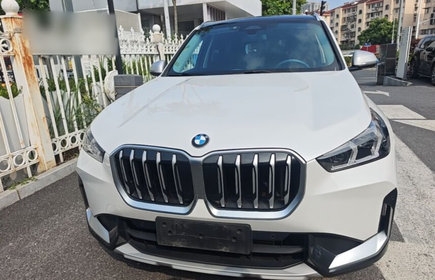 BMW X1 2023 sDrive20Li X Design Package