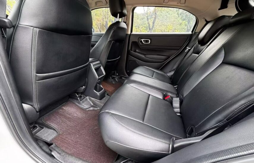 Honda Vezel 2023 1.5L CVT Elite Edition