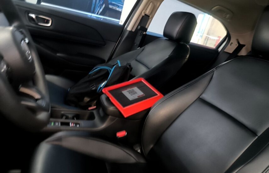 Honda Vezel 2023 1.5L CVT Elite Edition