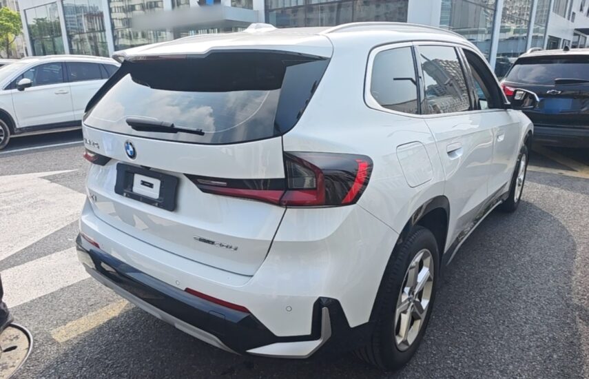 BMW X1 2023 sDrive20Li X Design Package