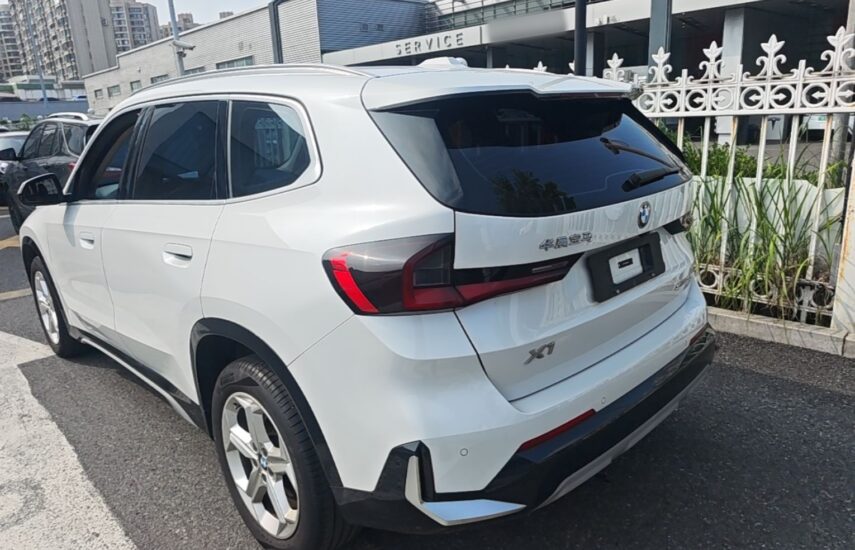 BMW X1 2023 sDrive20Li X Design Package