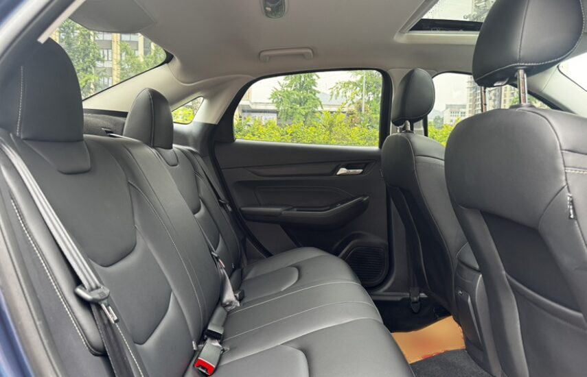Ford Escort 2022 1.5L Automatic Diamond Edition