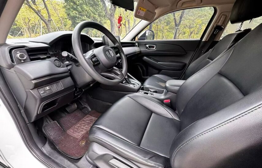 Honda Vezel 2023 1.5L CVT Elite Edition