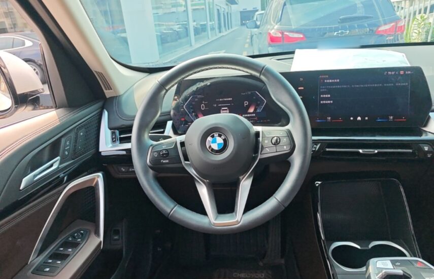 BMW X1 2023 sDrive20Li X Design Package