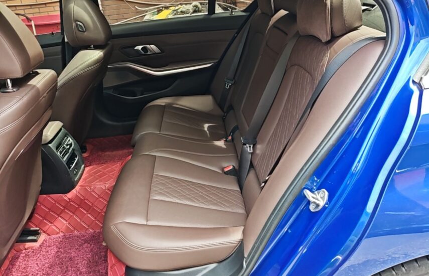 BMW 3 Series 2023 320Li M Sport Package