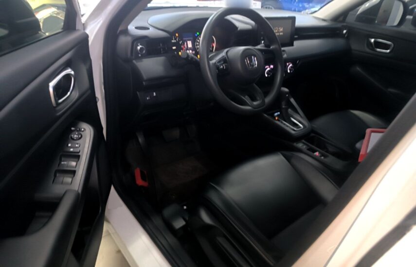 Honda Vezel 2023 1.5L CVT Elite Edition
