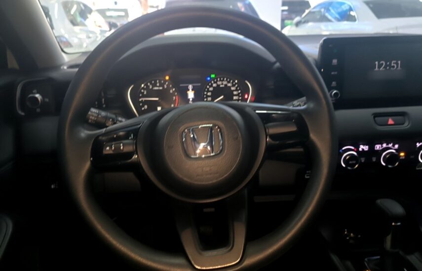 Honda Vezel 2023 1.5L CVT Elite Edition