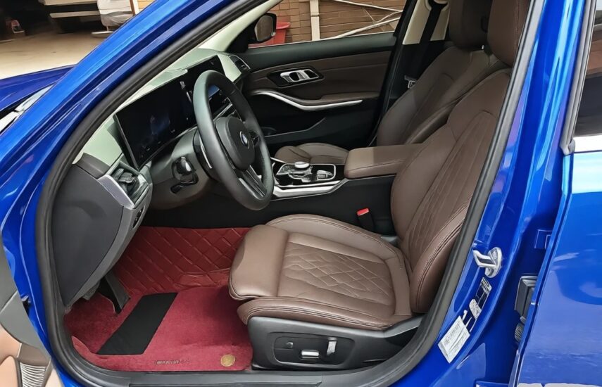 BMW 3 Series 2023 320Li M Sport Package