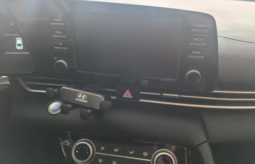 Hyundai Elantra 2022 1.5L CVT GLX Elite Edition